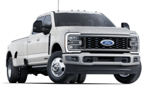 2025 Ford Super Duty® External Image 5